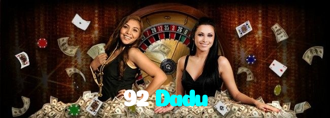 available types of 92 Dadu bet including pre-match live express and system bets
